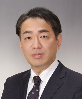 Yasumitsu Hirano