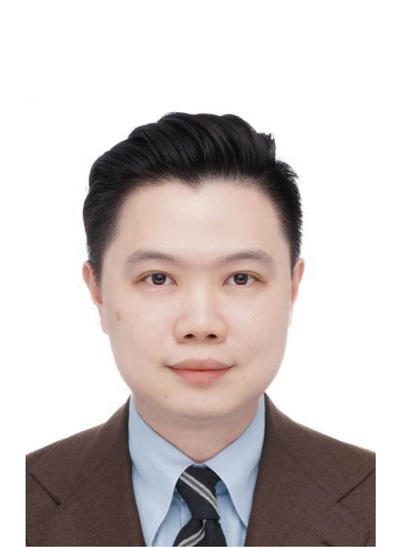 吳志謙