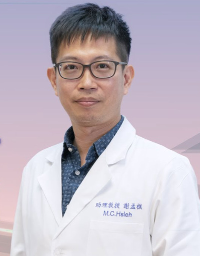 謝孟樵